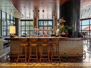 Appartement Melbourne  33