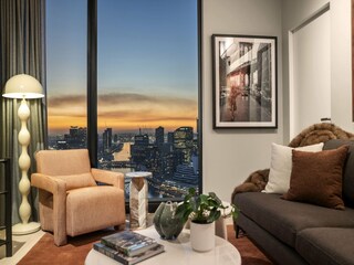 Appartement Melbourne Kenmerken 16