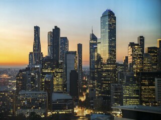 Appartement Melbourne Omgeving 29