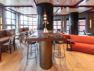 Appartement Melbourne Kenmerken 18