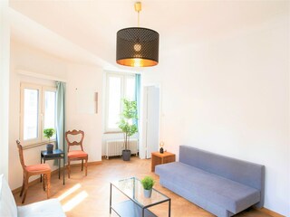 Apartment Antwerpen Features 3