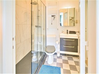 Appartamento Antwerpen Caratteristiche 2