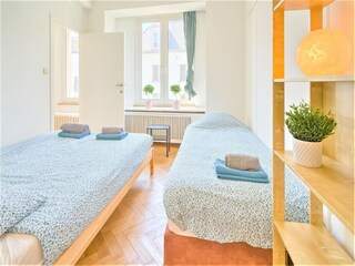 Appartamento Antwerpen Caratteristiche 10