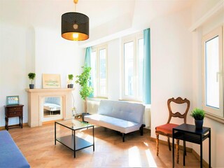Appartamento Antwerpen Caratteristiche 5