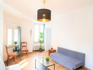 Appartamento Antwerpen Caratteristiche 6