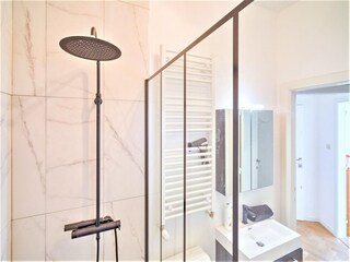 Apartamento Antwerpen Características 8