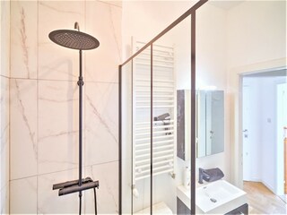 Apartment Antwerpen Ausstattung 3