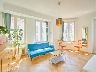 Apartment Antwerpen Ausstattung 8