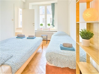 Apartment Antwerpen Ausstattung 10