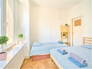 Apartment Antwerpen Ausstattung 11