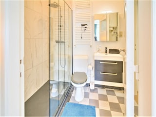 Apartment Antwerpen Ausstattung 13