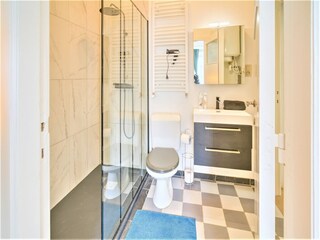 Appartamento Antwerpen Caratteristiche 13