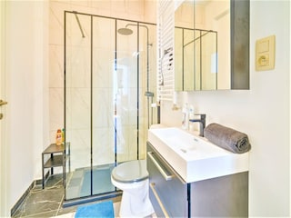 Apartment Antwerpen Ausstattung 14