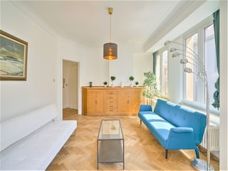 Apartment Antwerpen Ausstattung 4