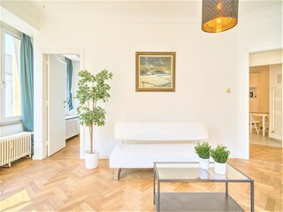 Apartment Antwerpen Ausstattung 5