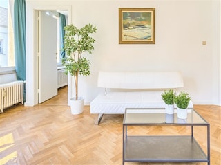 Apartment Antwerpen Ausstattung 6