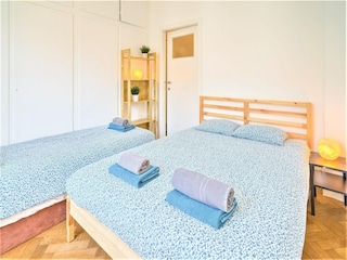 Apartment Antwerpen Ausstattung 7