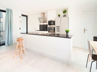Apartment Antwerpen Ausstattung 6
