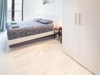 Apartamento Antwerpen Características 8