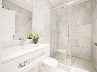 Apartment Antwerpen Ausstattung 9
