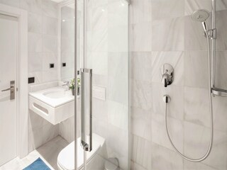 Apartamento Antwerpen Características 3