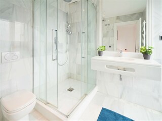 Apartment Antwerpen Ausstattung 10
