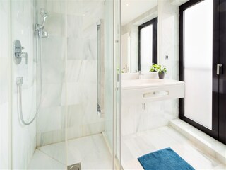 Apartment Antwerpen Ausstattung 4