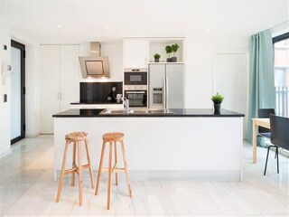 Apartment Antwerpen Ausstattung 9