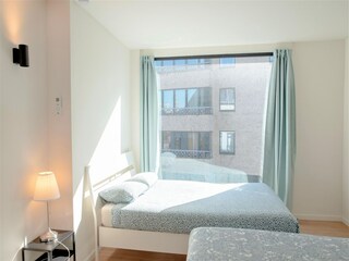 Appartement Antwerpen Équipement 10
