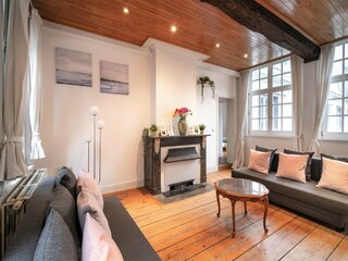 Appartement Antwerpen Kenmerken 4