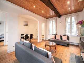 Apartment Antwerpen Features 5