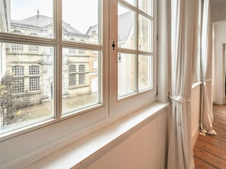 Apartment Antwerpen Features 12
