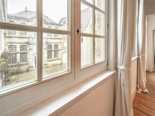Appartamento Antwerpen Caratteristiche 9