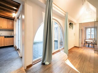 Apartment Antwerpen Features 13