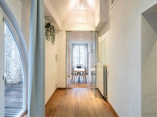 Apartment Antwerpen Features 14