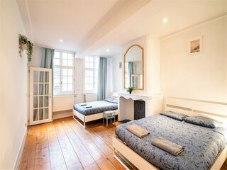Apartment Antwerpen Features 11