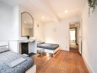 Apartment Antwerpen Features 6