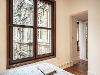 Appartamento Antwerpen Caratteristiche 16