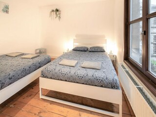 Appartamento Antwerpen Caratteristiche 12