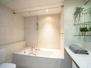 Apartment Antwerpen Features 11