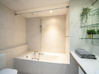 Appartamento Antwerpen Caratteristiche 8