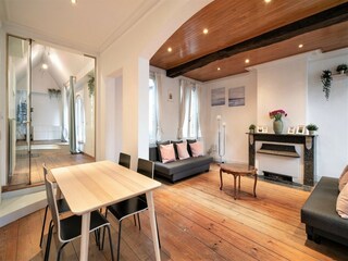 Apartment Antwerpen Features 10