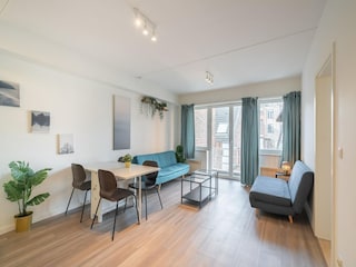 Appartement Antwerpen Kenmerken 10