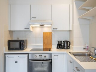 Apartment Antwerpen Ausstattung 6
