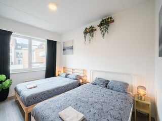 Apartment Antwerpen Ausstattung 7