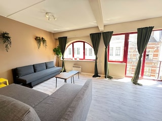 Apartment Antwerpen Features 2