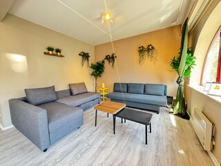 Apartment Antwerpen Features 3