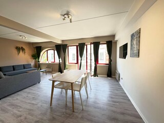 Apartment Antwerpen Features 4