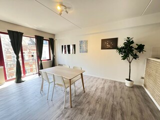 Apartment Antwerpen Features 5
