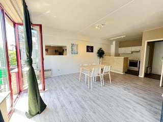 Apartment Antwerpen Features 6